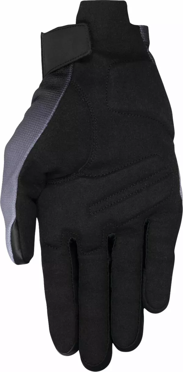 Gants Alpinestars Glove Reef V2 Mid Gris/Noir/Blanc - vue 2