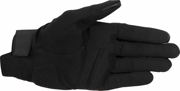 Gants Alpinestars Reef V2 SD/BK S - vue 2