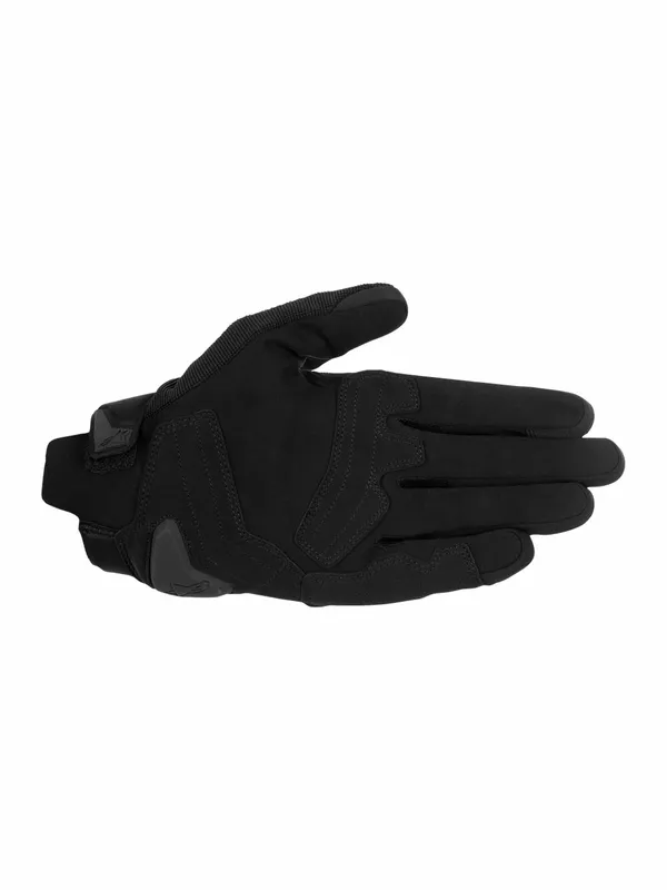 Gants Alpinestars SP x 1 Noir/Noir L - vue 2