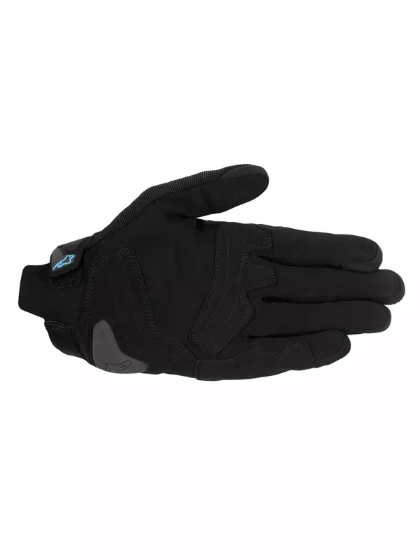 Gants Alpinestars SP x 1 BK/BL S - vue 2