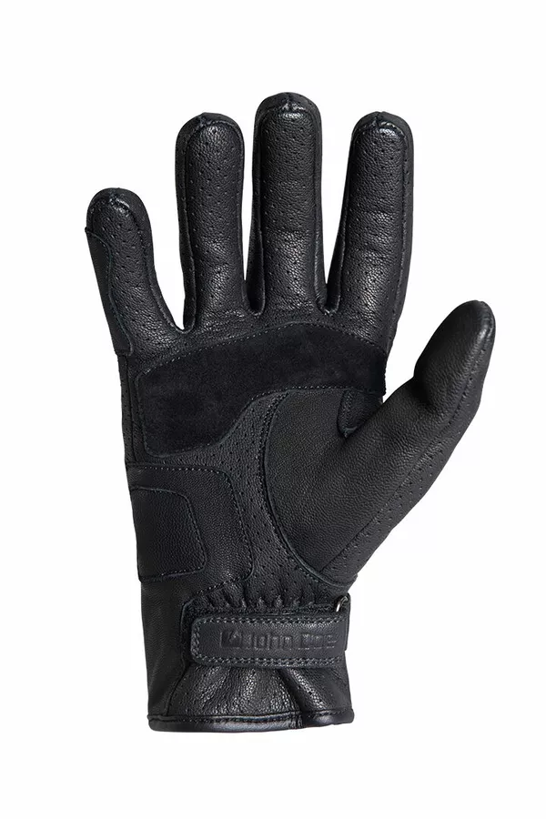 Gants de route JOHN DOE Glove 4W Adina cuir noir S - vue 3