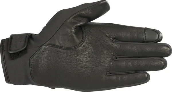 Gants de route Alpinestars Glove C1 V2 Wind black XL - vue 2