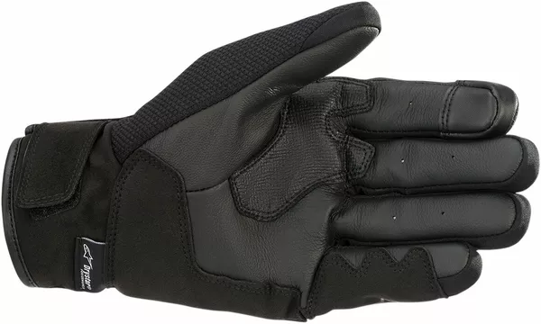 Gants Alpinestars S-Max DS B/G XL - vue 2