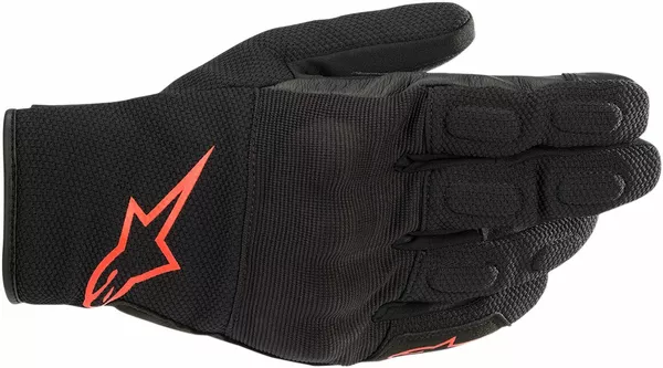 Gants Alpinestars S-Max DS B/R XL