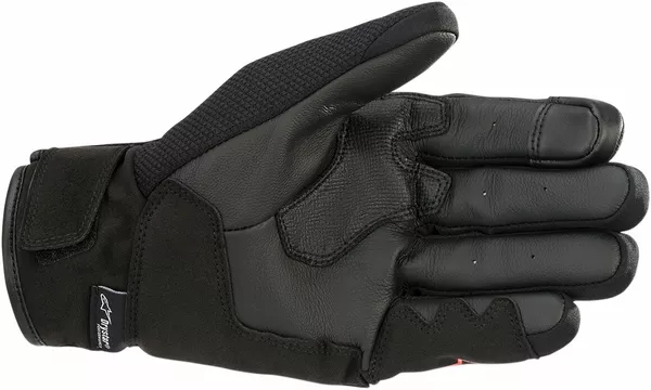 Gants Alpinestars S-Max DS B/R 2XL - vue 2