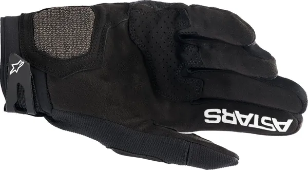 Gants Alpinestars Megawatt noir taille S - vue 2