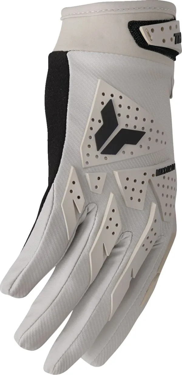 Gants THOR Launchmode-XP Sable XS - vue 3