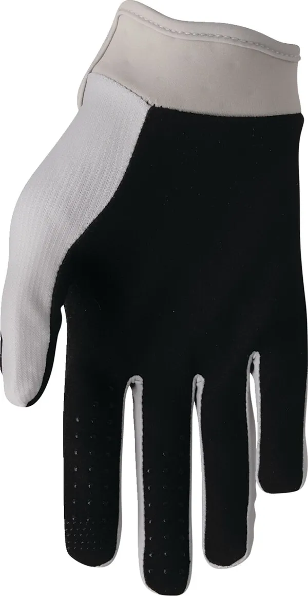 Gants THOR Launchmode-XP sand S - vue 2