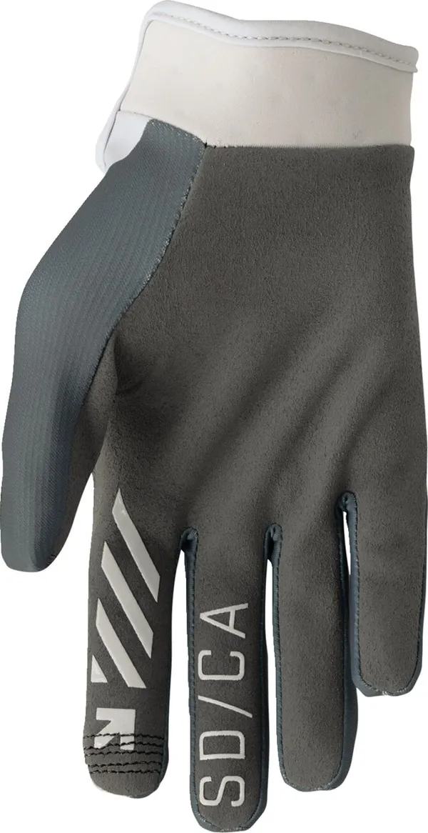 Gants de route THOR Launchmode Brave XS - vue 2