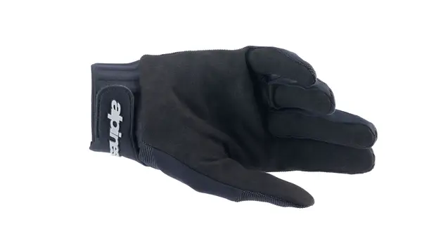 Gants Alpinestars Bicycle YTH A-Dura noir M - vue 2