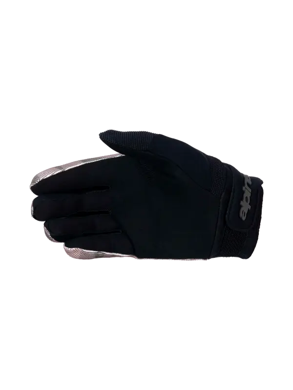 Gants de route Alpinestars Bicycle Youth A-Dura Camo L - vue 2