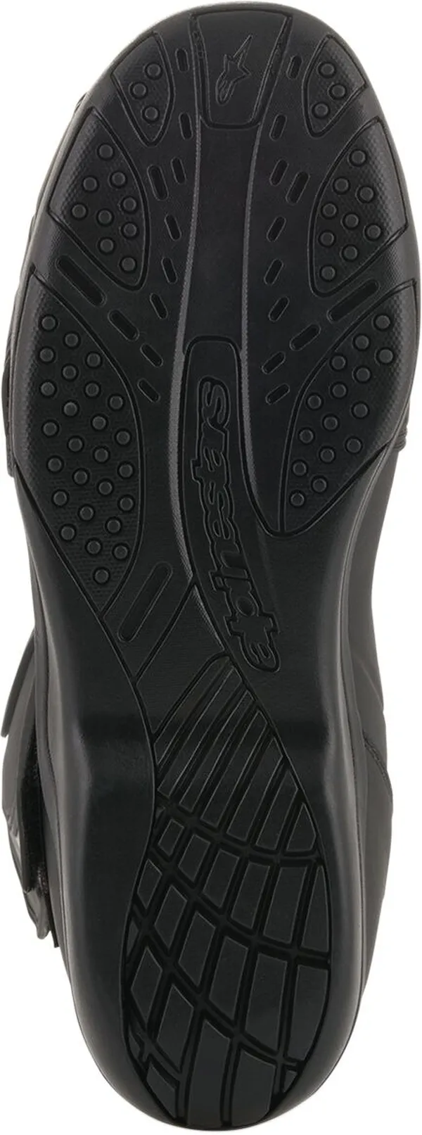Bottes Alpinestars Radon DS noir 39 - vue 2