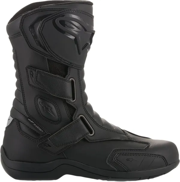 Bottes Alpinestars Radon DS noir 39 - vue 3