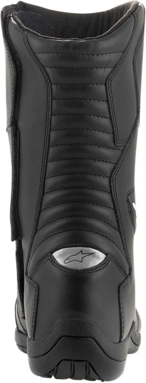 Gants Alpinestars Boot Andes V2 DS noir 46 - vue 3