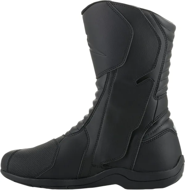 Bottes moto Alpinestars Boot Origin DS black 45 - vue 2