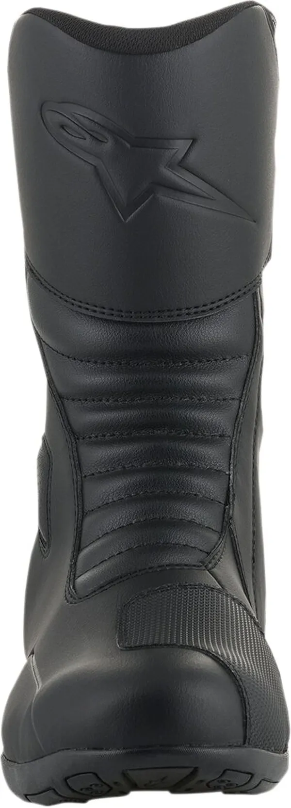 Bottes moto Alpinestars Boot Origin DS black 45 - vue 3