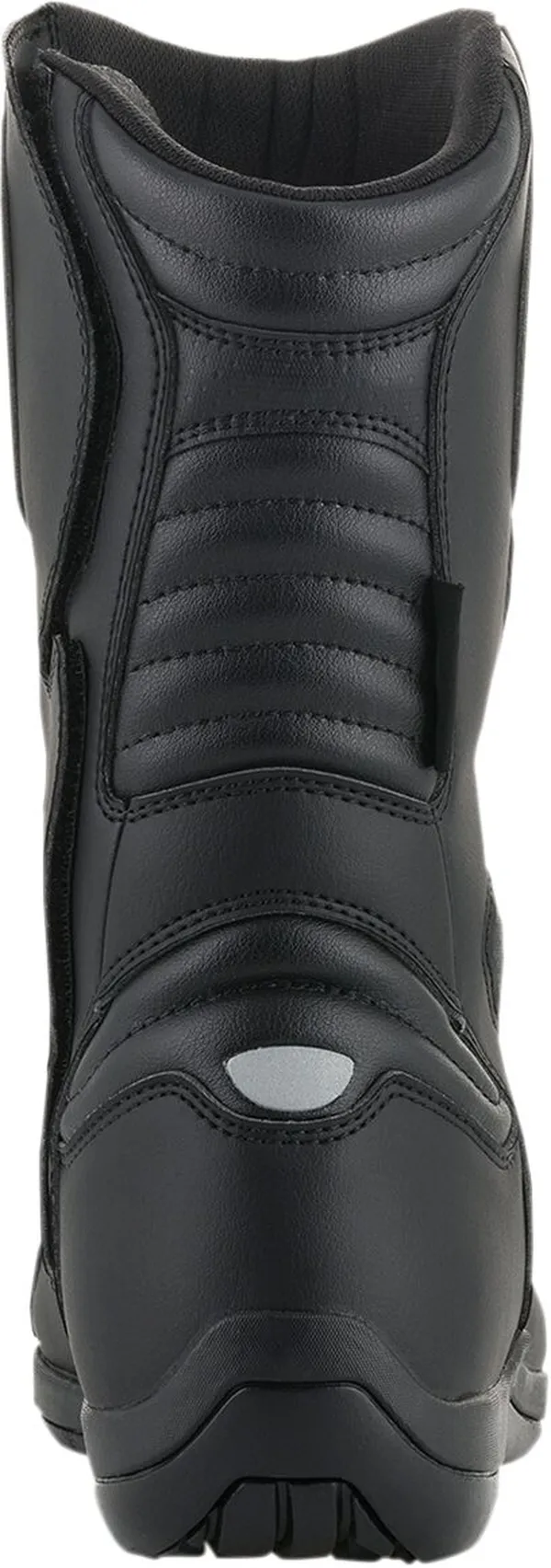 Bottes moto Alpinestars Boot Origin DS black 45 - vue 4