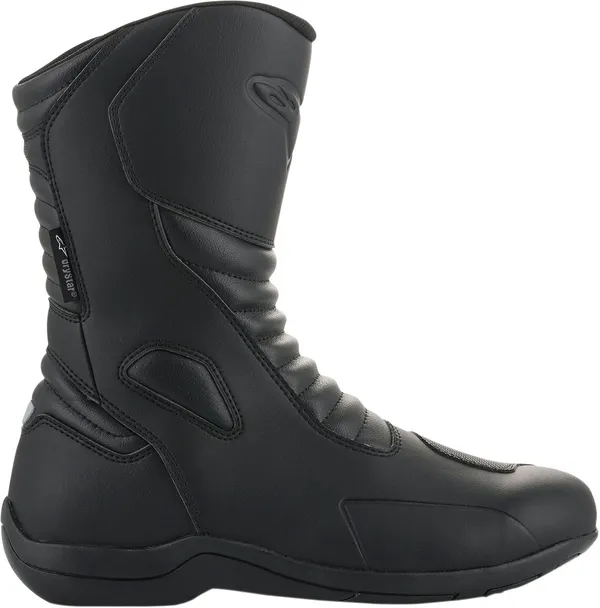 Bottes moto Alpinestars Boot Origin DS black 45 - vue 6