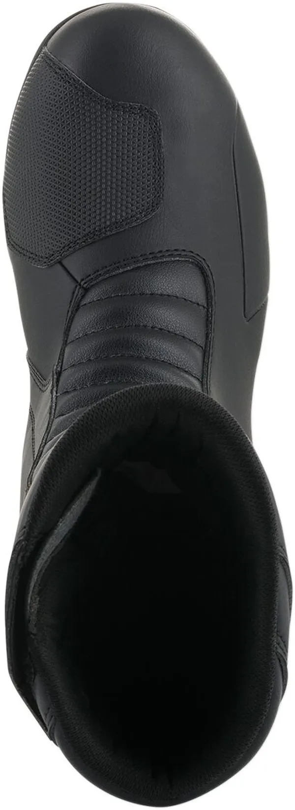 Bottes moto Alpinestars Boot Origin DS black 45 - vue 7