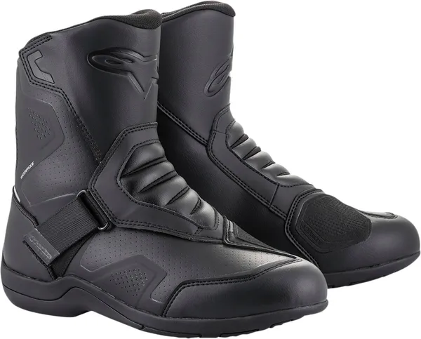 Alpinestars Boot Ridge V2 WP BK/BK 41