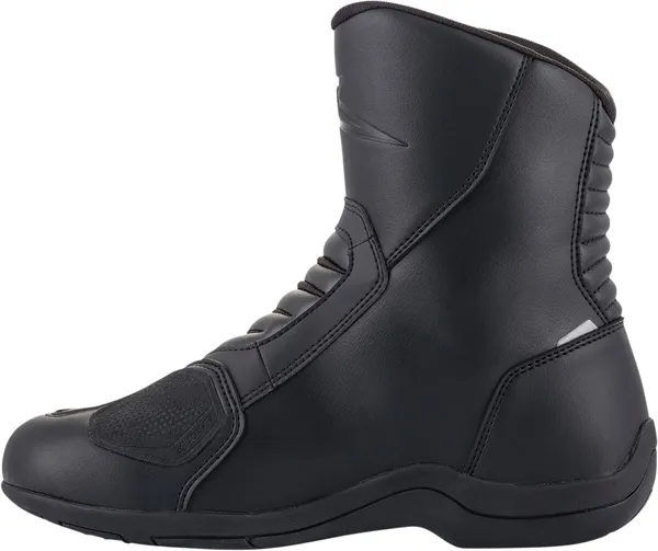 Alpinestars Boot Ridge V2 WP BK/BK 45 - vue 2