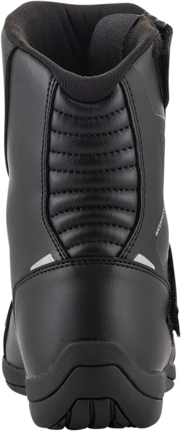 Alpinestars Boot Ridge V2 WP BK/BK 45 - vue 5