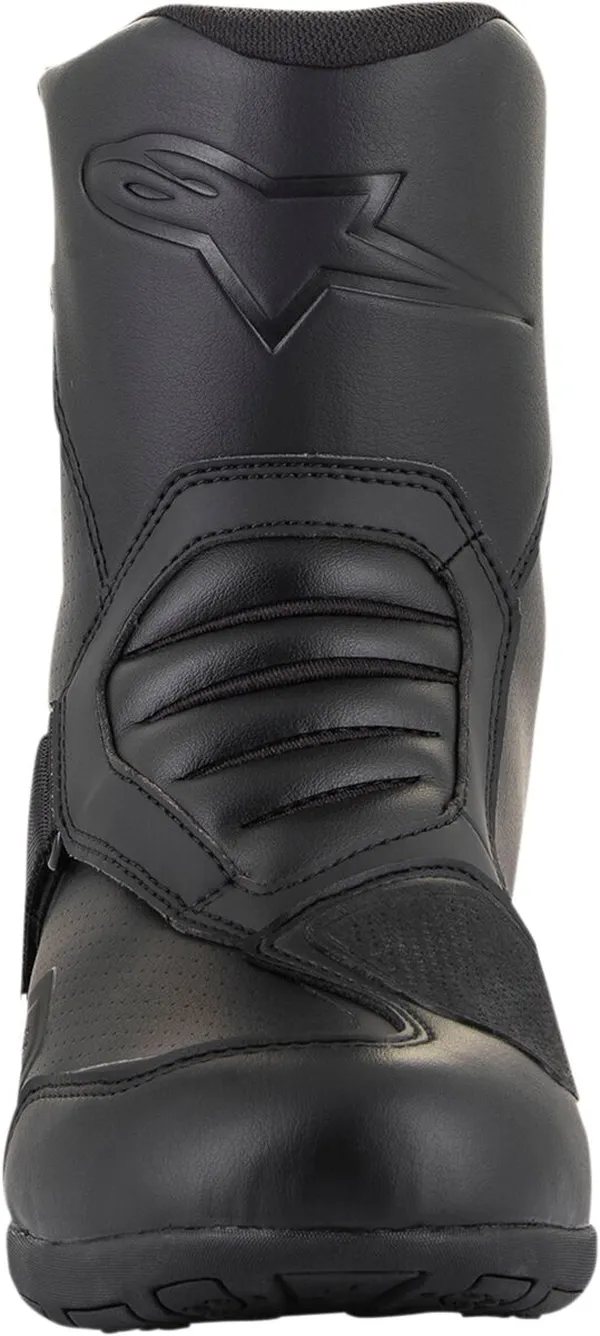 Alpinestars Boot Ridge V2 WP BK/BK 45 - vue 7