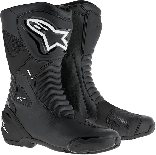 Botte Alpinestars SMX-S Noir 40