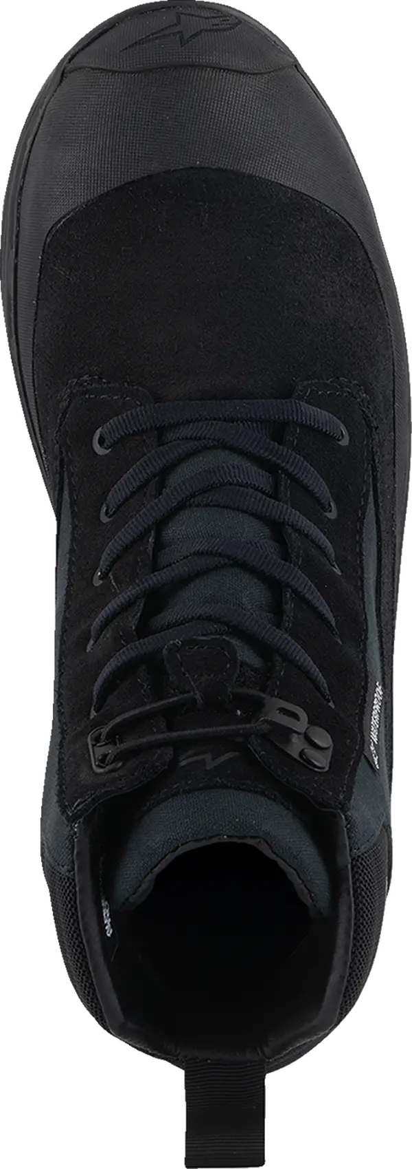 Bottes moto Alpinestars Judy WP 4W noires 36 - vue 5
