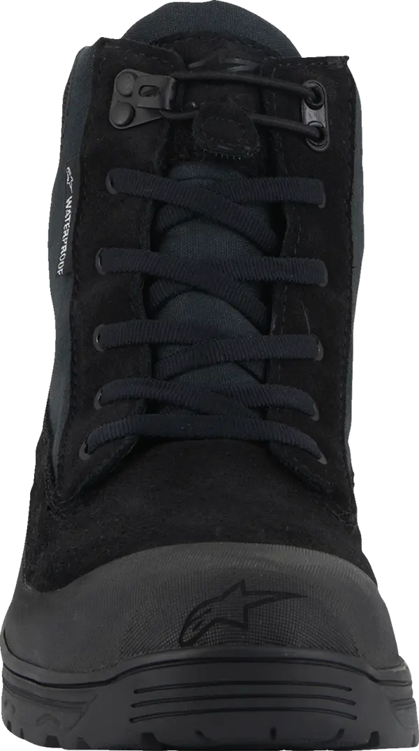 Bottes Alpinestars 4W Judy WP noir 37 - vue 2
