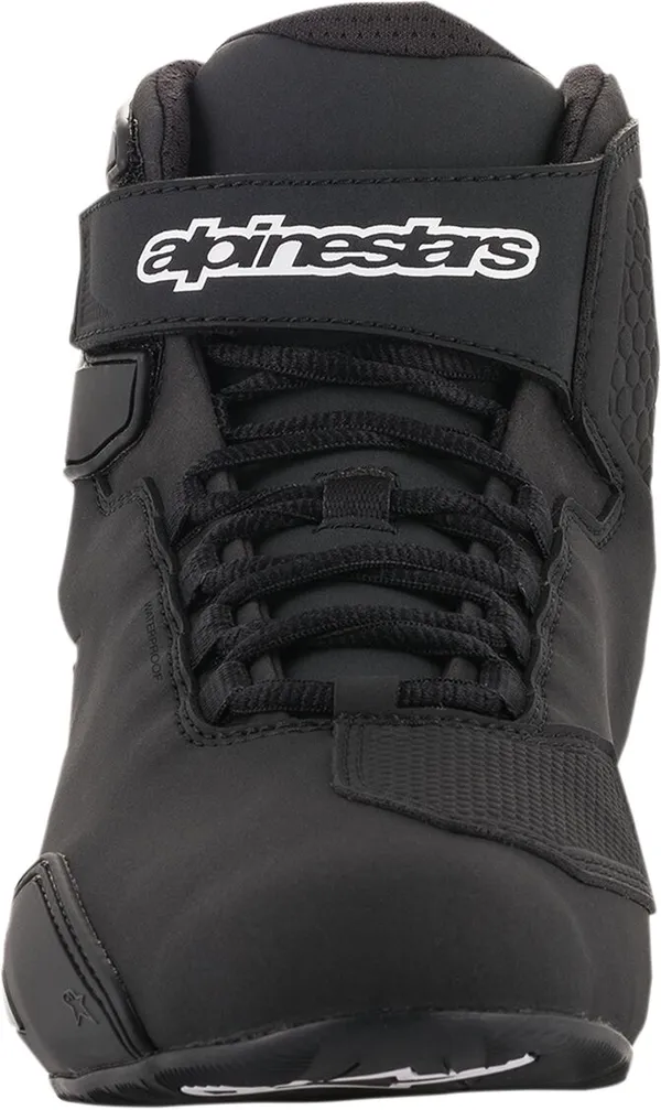 Alpinestars Shoe Sector noir 6 - vue 2