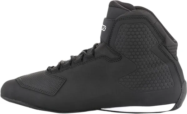 Alpinestars Shoe Sector noir 6 - vue 5