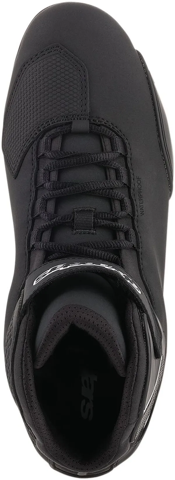 Chaussures Alpinestars Shoe Sector noires taille 8.5 - vue 3