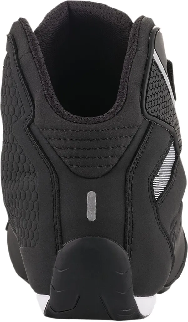 Chaussure Alpinestars Shoe Sektor Black 9.5 - vue 6