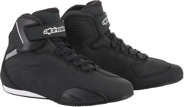 Alpinestars Shoe Sektor black 10.5
