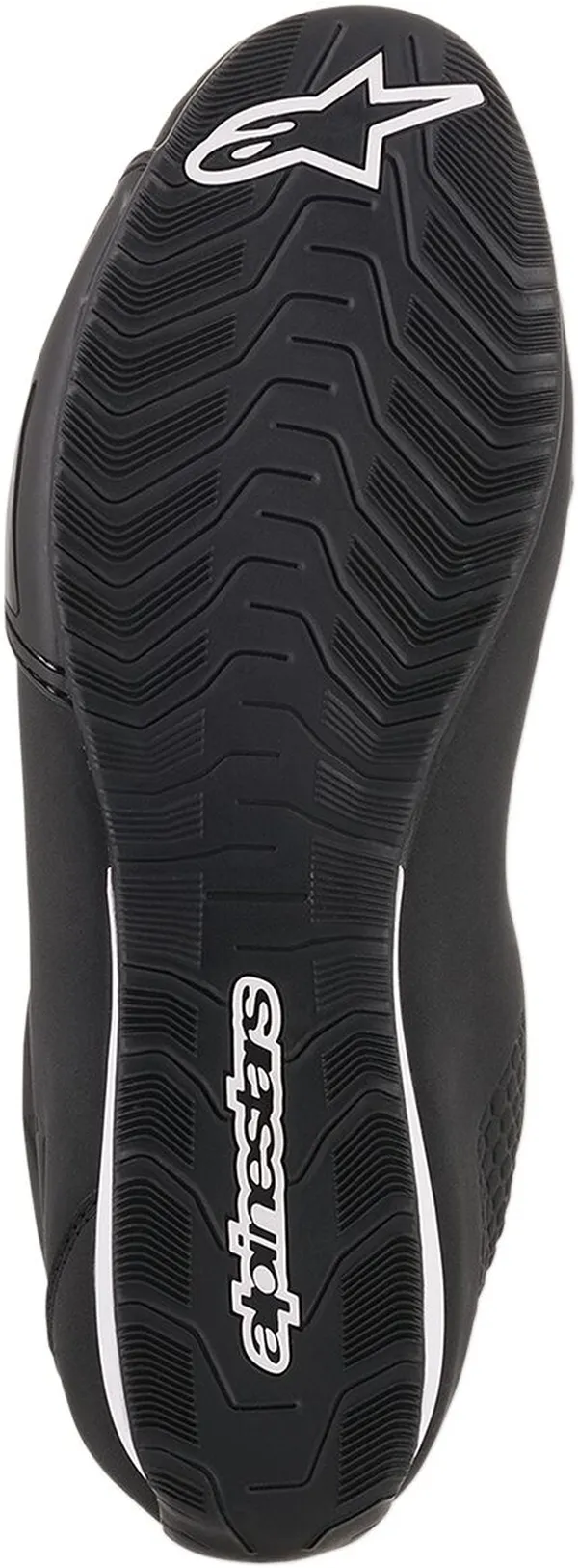 Alpinestars Shoe Sector Black 12 - vue 2