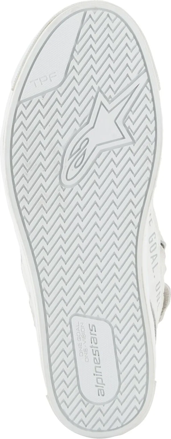 Chaussures Alpinestars Shoe 4W stated-pdm WT 5 - vue 2