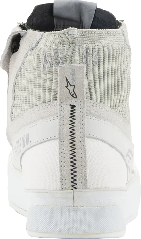 Alpinestars Shoe 4W stated-pdm WT 7.5 - vue 5