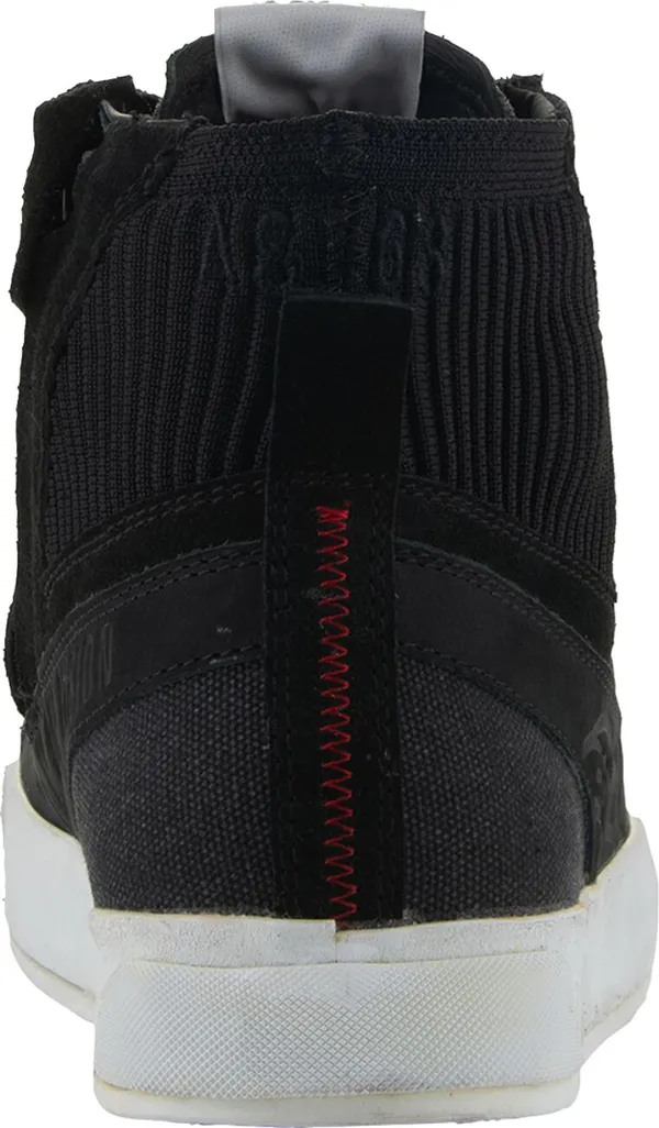 Chaussure Alpinestars Stated noire taille 10.5 - vue 7