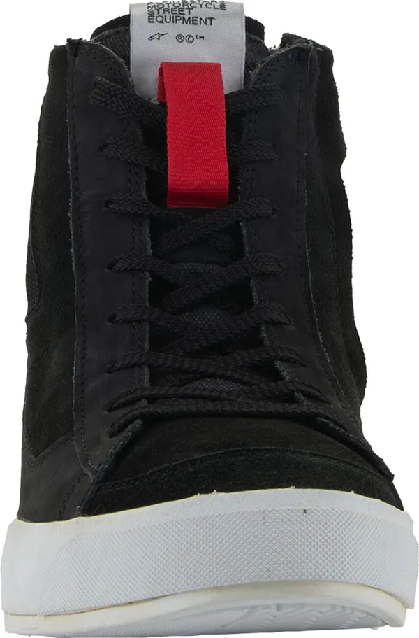 Chaussure Alpinestars Stated Noir 13 - vue 6