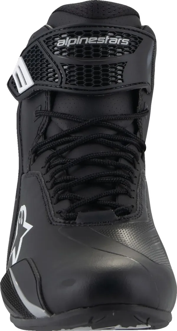 Chaussures Alpinestars Stella Faster V4 Noires 8 - vue 5