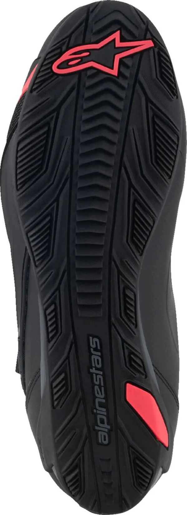 Chaussures Alpinestars Stella Faster V4 noir/rose - vue 7