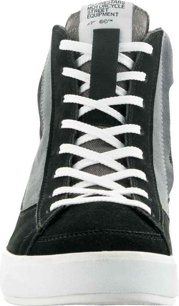 ALPINESTARS Chaussure Stated noir/gris/blanc 95 - vue 6