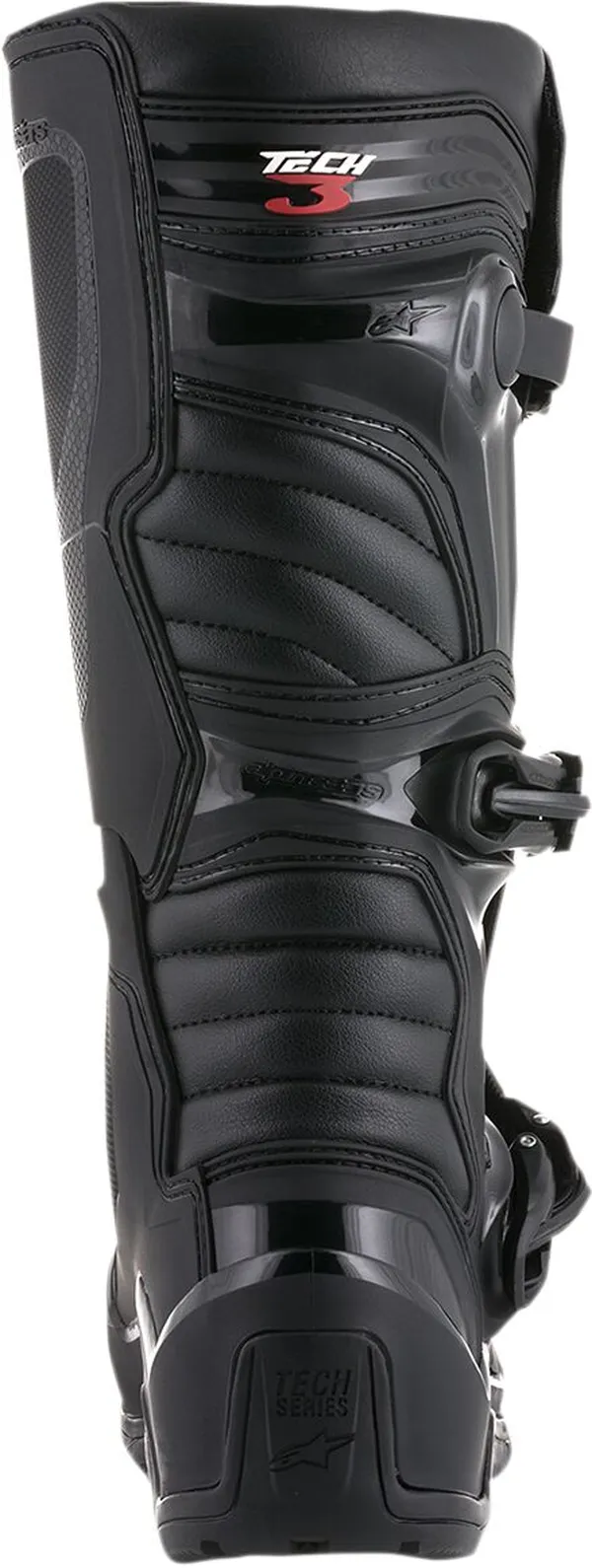 Alpinestars Tech 3 Bottes Noir 9 - vue 5