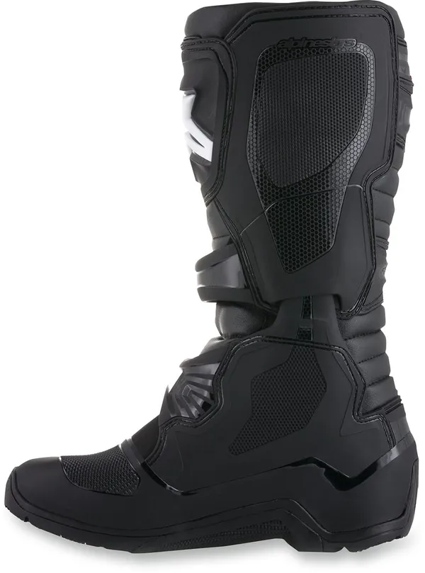 Botte Alpinestars Tech 3 AT Noir Taille 11 - vue 2