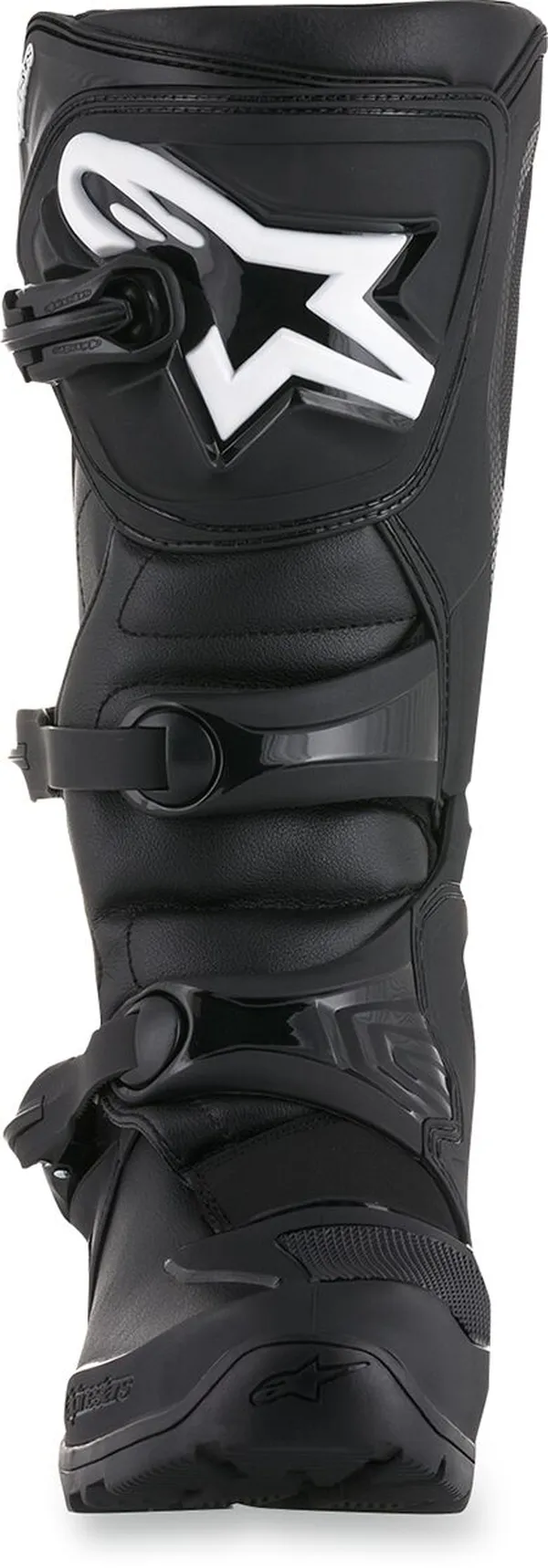 Botte Alpinestars Tech 3 AT Noir Taille 11 - vue 3