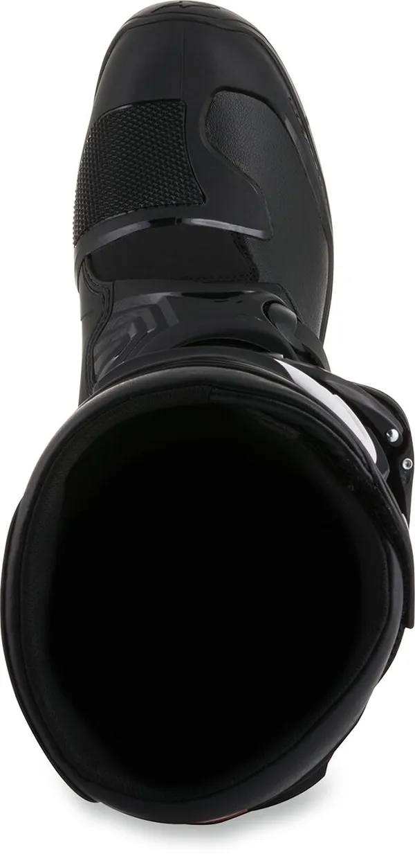 Botte Alpinestars Tech 3 AT noir 12 - vue 4