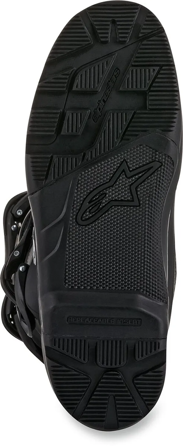 Botte Alpinestars Tech 3 AT noir 13 - vue 6