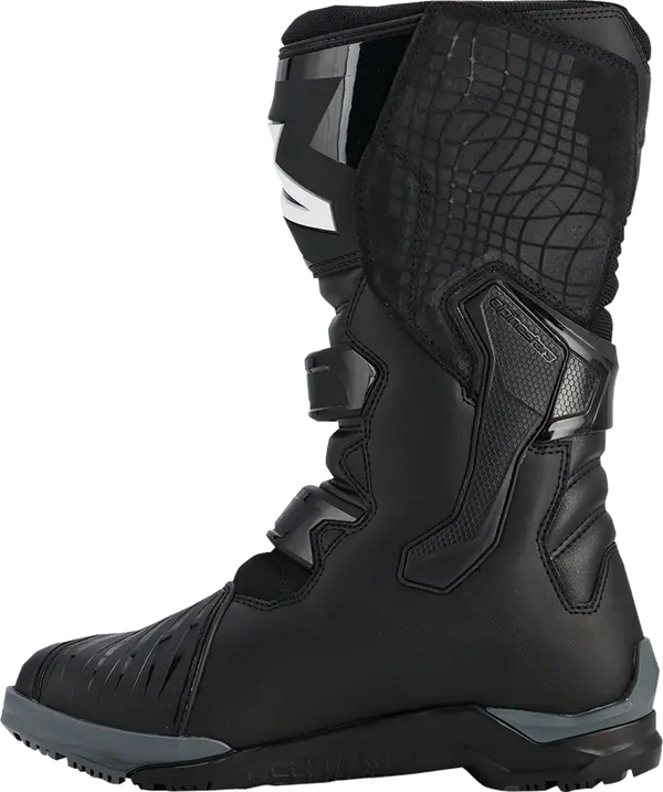 Botte Alpinestars Corozal ADV DS noir 11 - vue 2