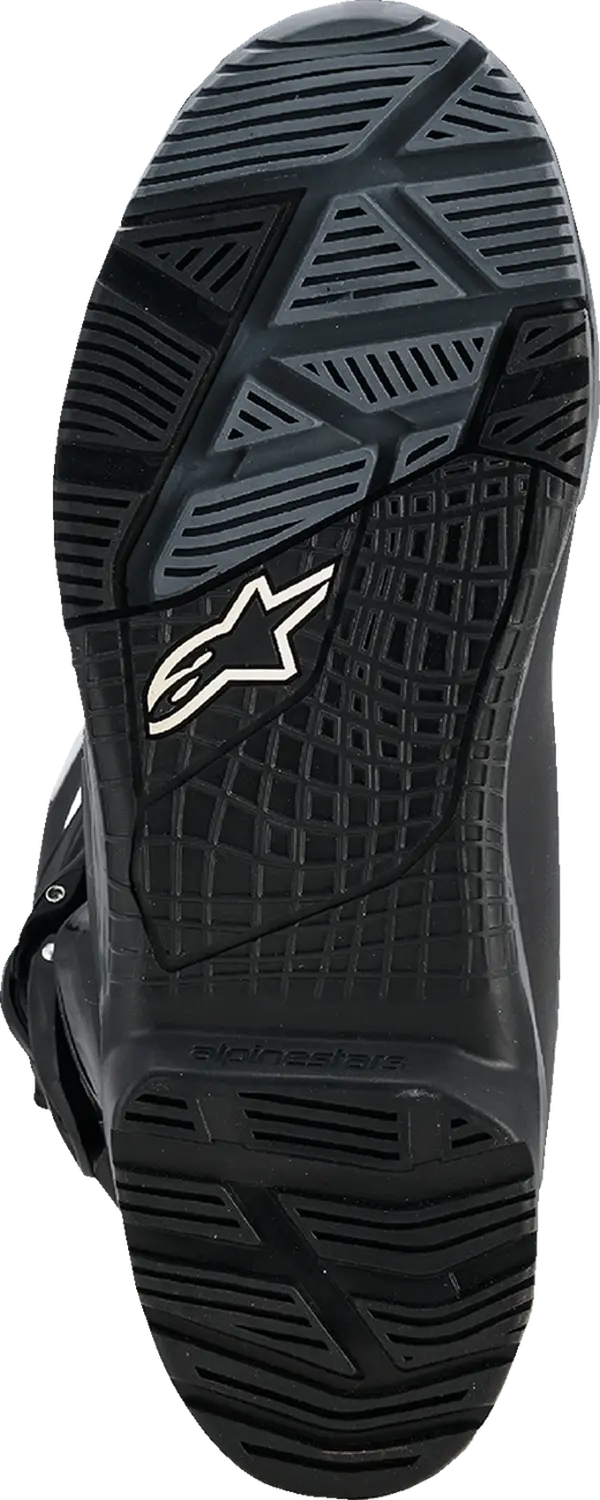 Botte Alpinestars Corozal ADV DS noir 11 - vue 3